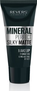 Revers REVERS Fluid Mineral Silky Matte, nr40 Warm 2