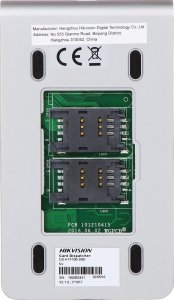 Hikvision CZYTNIK ZBLIŻENIOWY DS-K1F100-D8E Hikvision 3