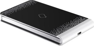 Hikvision CZYTNIK ZBLIŻENIOWY DS-K1F100-D8E Hikvision 8