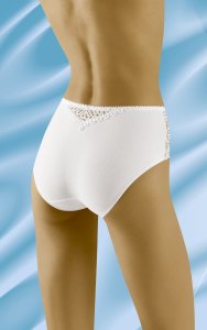 Wol-Bar Figi Eco-Va Białe (Rozmiar XXL) 2