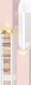 EVELINE KOLOROWKA EVELINE KOL KOREKTOR Wonder Match Vit C LUMI 10 1