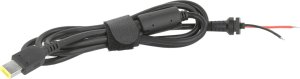 Kabel zasilający Movano Przewód do zasilacza / ładowarki Lenovo (prostokątny 11.0x4.5 pin - Yoga) - 230W 1