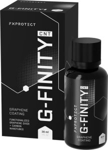 Fx Protect FX Protect G-Finity CNT Graphene Coating 30ml - powłoka grafenowa 1