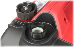 Agregat Delta INWERTEROWY AGREGAT PRĄDOTWÓRCZY DY-3020/IS-PRO 3000W Dynamo 11