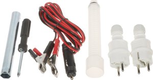 Agregat Delta INWERTEROWY AGREGAT PRĄDOTWÓRCZY DY-3020/IS-PRO 3000W Dynamo 13