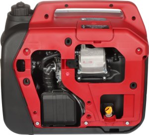 Agregat Delta INWERTEROWY AGREGAT PRĄDOTWÓRCZY DY-3020/IS-PRO 3000W Dynamo 8