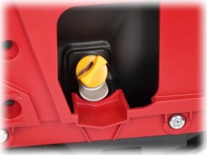 Agregat Delta INWERTEROWY AGREGAT PRĄDOTWÓRCZY DY-3020/IS-PRO 3000W Dynamo 9