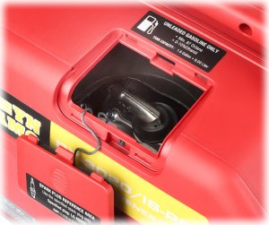 Agregat Delta INWERTEROWY AGREGAT PRĄDOTWÓRCZY DY-3020/IS-PRO 3000W Dynamo 10