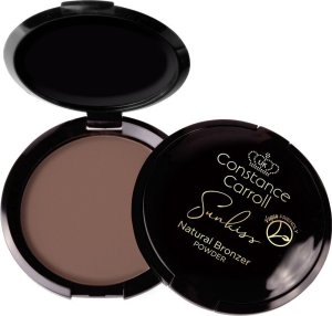 Constance Carroll Constance Carroll Puder brązujący Sun Kiss - 01 Cool 10g 1