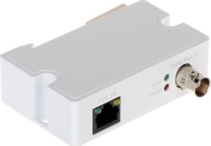 Adapter powerline Dahua Technology EXTENDER ETHERNET+PoE LR1002-1EC-V3 ODBIORNIK DAHUA 7