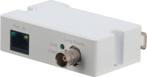 Adapter powerline Dahua Technology EXTENDER ETHERNET+PoE LR1002-1EC-V3 ODBIORNIK DAHUA 9