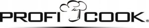 Gofrownica ProfiCook PC-WA 1240 12
