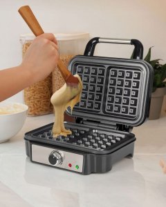 Gofrownica ProfiCook PC-WA 1240 4