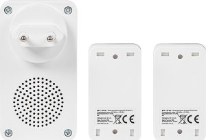 Blow 17-124# Dzwonek bezprzewodowy kinetic dk-12 3