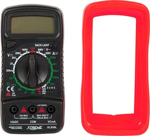 Blow 50-003# Miernik cyfrowy xl830l  xtreme 4