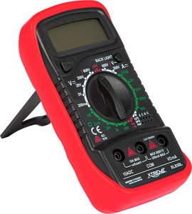 Blow 50-003# Miernik cyfrowy xl830l  xtreme 5