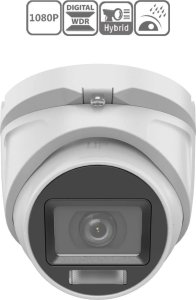 HiLook Kamera 4w1 Hilook by Hikvision kopułka 5MP TVICAM-T5M-20DL 2.8mm 11