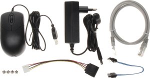 Rejestrator Dahua Technology REJESTRATOR IP NVR1104HS-W-S2-CE Wi-Fi, 4 KANAŁY DAHUA 3