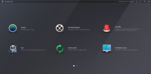 Rejestrator Dahua Technology REJESTRATOR IP NVR1104HS-W-S2-CE Wi-Fi, 4 KANAŁY DAHUA 5