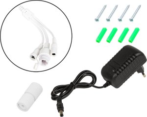 Kamera IP Blow Kamera Blow wifi PTZ Podwójna 2MP + 2MP 4