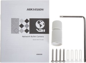 Kamera IP Hikvision KAMERA IP DS-2CD2T26G2-2I(2.8MM)(D) ACUSENSE - 1080p Hikvision 6