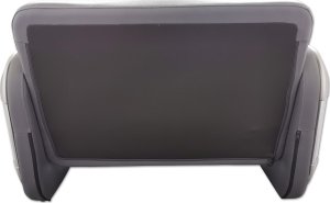 Fotel E-Blue Dla gracza 2 osobowa EEC346-21, szara, EOL 5