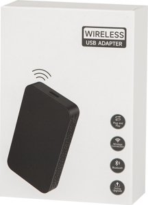Blow Carlinkit bezprzewodowy adapter Carplay 78-423# 5