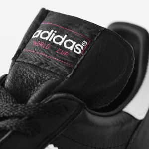 Adidas Buty piłkarskie World Cup SG M czarne r. 40 (011040) 7
