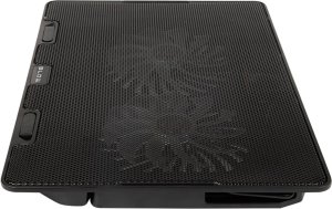 Podstawka chłodząca Blow 66-364# Podstawka chłodząca pod laptop 2 fan 6