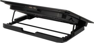 Podstawka chłodząca Blow 66-364# Podstawka chłodząca pod laptop 2 fan 7