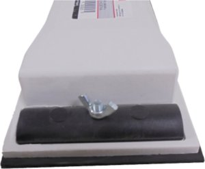 Sourcing PACA PLASTIKOWA DO PAPIERU ŚCIERNEGO - KOSTKA - COMENSAL 134-00 3