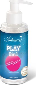 Intimeco Intimeco Play 2in1 150ml 1