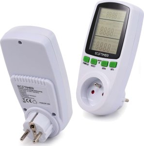 GreenBlue Licznik zużycia energii elektrycznej EC-LZ01 2