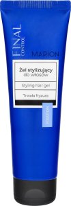 Marion MARION FINAL CONTROL żel stylizujacy do włosów 2