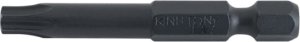 King Tony BIT DO WKRĘTAREK 1/4" TORX Z OTWOREM T40 x 110mm King Tony 1