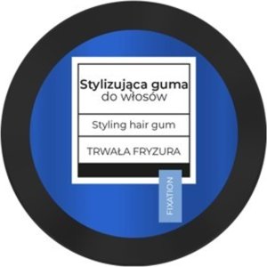 Marion Final Control Stylizująca Guma do włosów - Trwała Fryzura 100ml 2