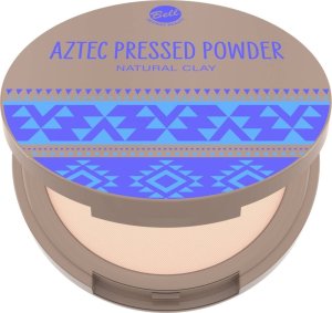 Bell BELL Aztec Queen Puder prasowany nr 01 10g 1