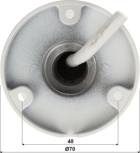 Kamera IP Hikvision KAMERA IP DS-2CD2047G2H-LIU(4MM)(EF) ColorVu - 4Mpx Hikvision 5