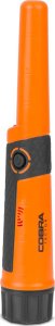 Cobra Wykrywacz metalu Pinpointer metali Tector CT-1076 4