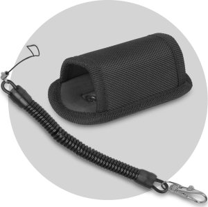 Cobra Wykrywacz metalu Pinpointer metali Tector CT-1076 8