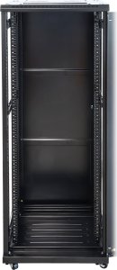 Szafa Delta SZAFA RACK STOJĄCA EPRADO-R19-33U/600FW 2