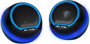 Głośniki komputerowe Blow 66-401# Głośniki komputerowe 2.0 ms-29 2