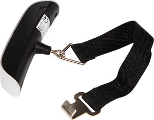 Blow 44-090# Waga bagażowa ls101  50kg 3