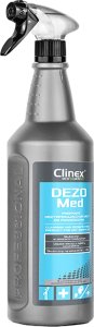 Blow 52-310# Clinex dezommed 1l spray do dezynfekcji powierzchni 1