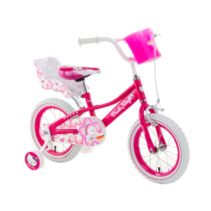 Hello Kitty Rower Shinny 14" (4172) 1