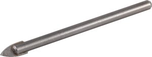 Wiertło Bahco Wiertło do płytek węglikowe 6 mm x 58 mm BAHCO 1