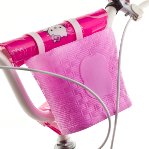 Hello Kitty Rower dziecięcy Cutie 16" (1846) 2