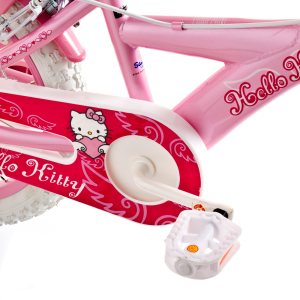 Hello Kitty Rower dziecięcy Cutie 16" (1846) 5