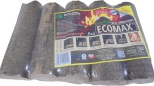 Eco-Pal OPAŁ KOMINKOWY EKOLOGICZNY ECOMAX 6KG 1