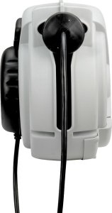 Bahco Przedłużacz szpulowy 15m z wtyczką francuską BAHCO 3